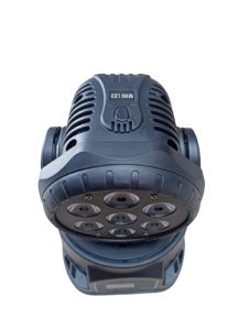 Moving LED Deluxe PL-14