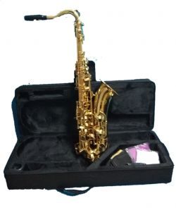 SAX Tenor Fontai