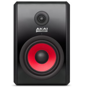 Monitor DE Studio Akai Rpm800