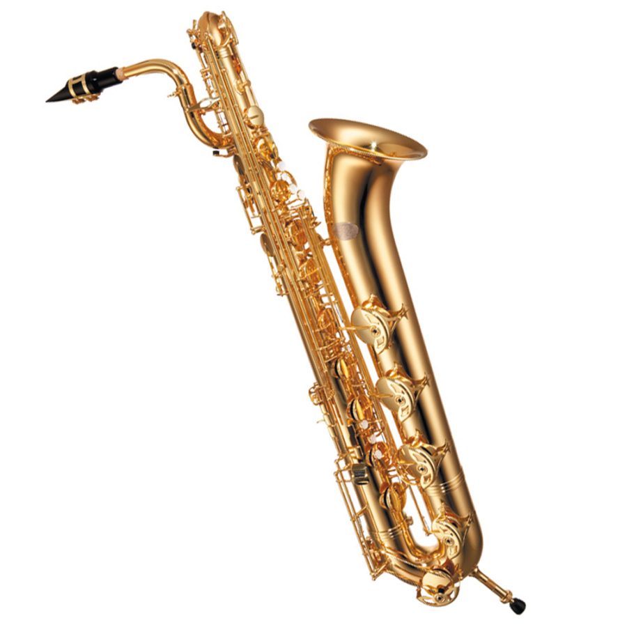 SAX BARITONO FONTAI — foto 1