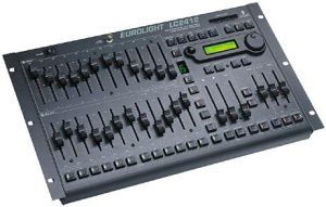 Behringer Lc2412