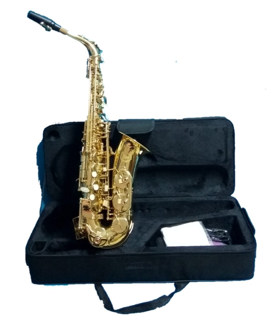 SAX ALTO FONTAI FT6430 — foto 1