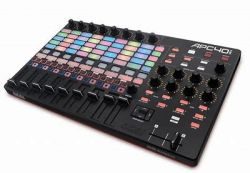Controlador APC40 Mkii Akai