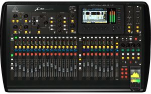 Behringer X32
