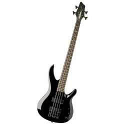 CONTRA BAIXO WASHBURN BB14 BLACK — foto 1