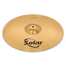 Prato Sabian Solar 16