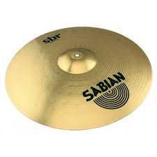 Prato Sabian SBR 16