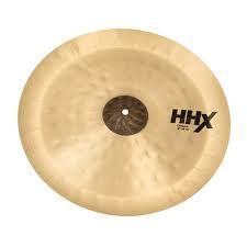 Prato Sabian HHX 16 China
