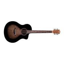 Violao Washburn Bts9vcech