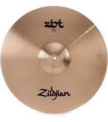Prato Zildjian ZBT-18C 18