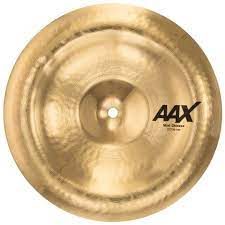 Prato Sabian AAX 12" Mini Chinese