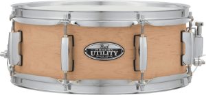 Caixa para Bateria Pearl Mus1350m Natural