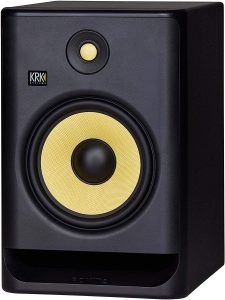 Monitor DE Studio KRK RP8G4