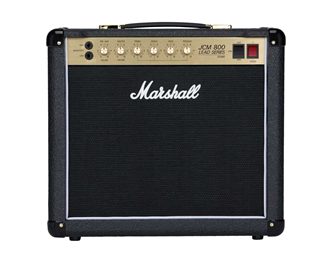 CUBO MARSHALL SC20C (JCM800) — foto 1