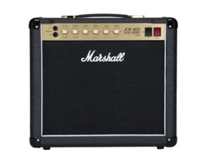 Cubo Marshall SC20C (jcm800)