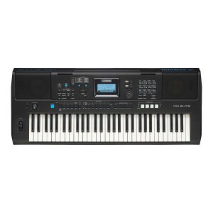 Teclado Yamaha PSR E473