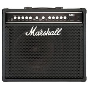 Amplificador Marshall MB60