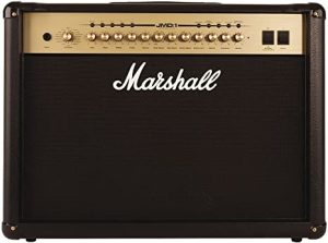 Amplificador Marshall Jmd100h