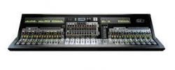 Consola Soundcraft SI3