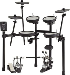 Bateria Eletronica Roland TD-1 DMK