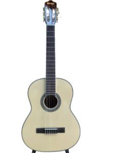 Violao Quest Cg3539 CEQ EQ Natural