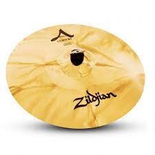 PRATO ZILDJIAN A CUSTOM 17 — foto 1