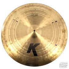 Zildjian k 24