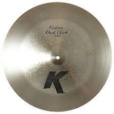Zildjian k Custom 17