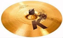 Zildjian k Custom 18