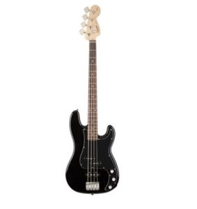 Baixo Fender Affinity p BLK