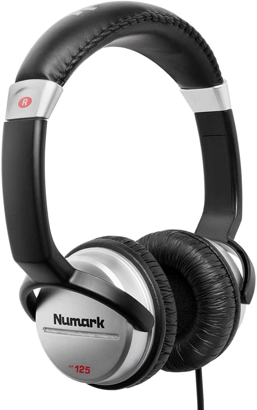 FONE HF125 NUMARK — foto 1