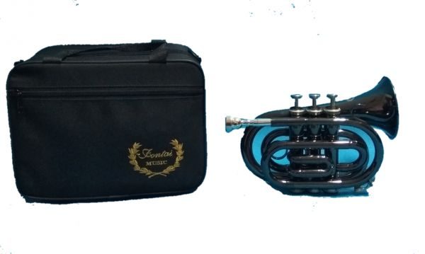 SAX POCKET FONTAI — foto 1