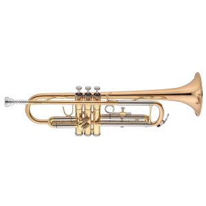Trompete Jupiter