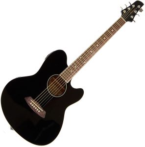 Ibanez Tcy10e-BK