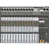 MESA DE SOM SOUNDCRAFT SX1602FX — foto 1
