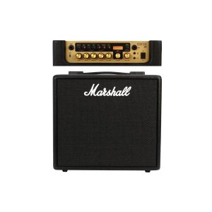 Marshall Code 25