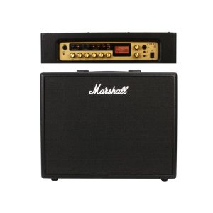 Marshall Code 50