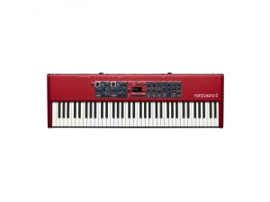 Nord Piano 5 73 Teclas