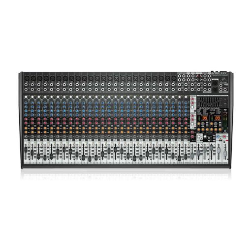 MESA DE SOM BEHRINGER SX3242 — foto 1