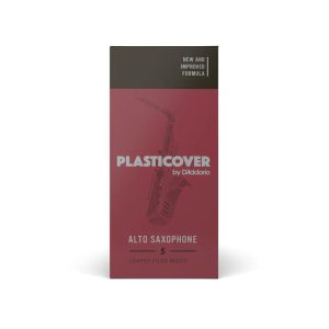 Palheta Plasticover para SAX Alto - Caixa 5UN