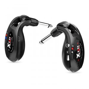Xvive U2 Guitar Wireless System