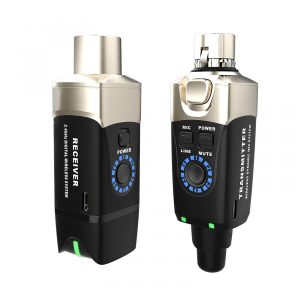 Xvive U3 Microphone Wireless System