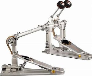 Pedal Duplo Pearl P3002-C