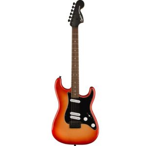 Guitarra Squier Contemporary Strato HT