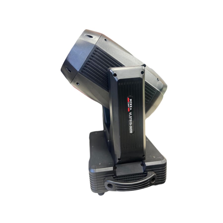 MEKKA LIGHT MOVING HEAD BEAM 17R - 385W — foto 1
