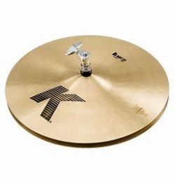 Zildjian K0823 Hihats k 14 - PAR