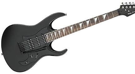 GUITARRA BEHRINGER IAXE 629 — foto 1