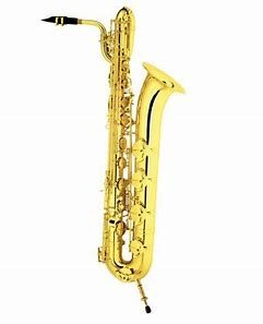 SAX Baritono Baldassare
