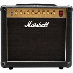 Marshall DSL5 CR Valvulado