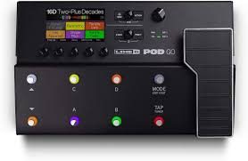 Line 6 POD GO
